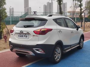 JAC Refine S3 2016, 1.5L Manual, Mini SUV de Lujo, Equipamiento Inteligente, Alta Gama y Excelente Valor, Ideal como Primer Auto - Product Image 6