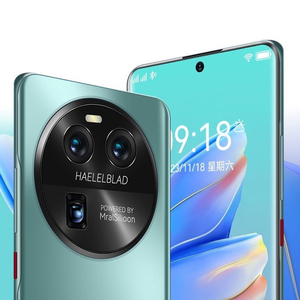 Bán buôn 5g điện thoại thông minh hiệu suất cao có thể chạm ba lần Màn hình pin lớn hiển thị tốt nhất số lượng lớn sự lựa chọn - Product Image 5