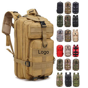 Usine directe meilleure vente sacs à dos randonnée chasse sac à dos voyage sac de Sport en plein air 30L sac à dos tactique - Product Image 2