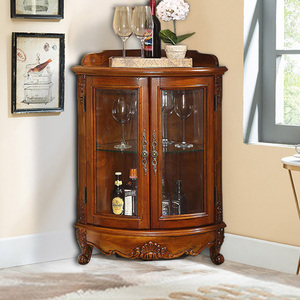 Muebles de Bar <span class=keywords><strong>para</strong></span> el Hogar en Oferta: Mueble de Esquina <span class=keywords><strong>para</strong></span> <span class=keywords><strong>Licores</strong></span>, Mueble de Almacenamiento <span class=keywords><strong>para</strong></span> Sala de Estar, Apto <span class=keywords><strong>para</strong></span> Hogares, Hoteles y Bares. - Product Image 5