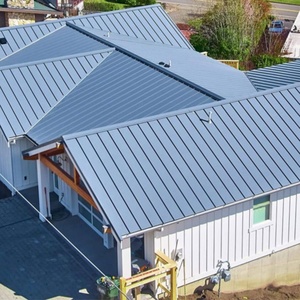 CNC Angle Chi Roll Forming Machine for <b>Tile</b> Roofing PLC Controlled 1200mm Width - Product Image 6