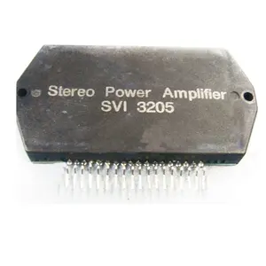 svi3205 svi3205b IC Stereo IC Power Amplifier HYB ic svi3205