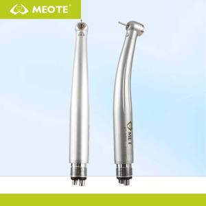 Manipolo ad Alta Velocità con Generatore Elettrico Dentale, LED e Cartuccia Apribile, Cuscinetto in Ceramica Giapponese - Product Image 5