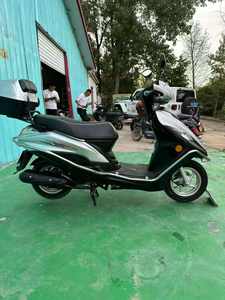 Moto <span class=keywords><strong>Sidecar</strong></span> 125cc d'occasion, moto de sport, moto de voyage - Product Image 4