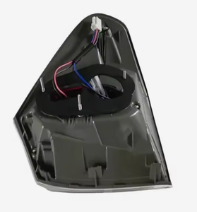 WELIFTRICH New <b>Red</b> Lens Rear Bumper Tail <b>Light</b> for Lexus RX330 RX350 RX400h 2003-2008 OEM 81550-0E010 81560-0E010 - Product Image 3