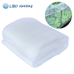 <span class=keywords><strong>Filet</strong></span> anti-insectes "Row Cover-<span class=keywords><strong>Filet</strong></span> de protection de jardin de 12 pieds x 30 pieds pour plantes, traité aux UV pour la longévité - Product Image 4