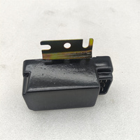 Relé de Limpiaparabrisas para Excavadora 421-06-26220 4210626220 para WA150 WA200 WA320 WA380 WA430, Relé de Control de 24V