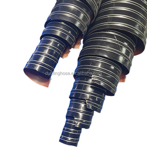 2 Inch <strong>Industrial</strong> Design Style <strong>Silicone</strong> Flexible Brake Cooling Duct Automotive Air Duct <strong>Hose</strong>-Pipe - Product Image 4