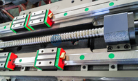 Tour à faible bruit de niveau de sécurité élevé CNC TCK50A tour cnc pour métal avec chargeur de barre