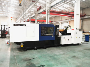 Cốc nhựa máy ép phun tường mỏng máy dao kéo đúc - Product Image 3