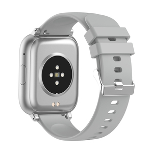 Kingstar Ban Đầu Smartwatch IP67 BT Cuộc Gọi Fulltouch Màn Hình Tập Thể Dục Tracker Heart Rate Monitor Đồng Hồ Chống Thấm Nước Reloj Thông Minh Đồng Hồ - Product Image 2