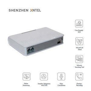 4CH Analog USB dòng cuộc gọi ghi âm trong <span class=keywords><strong>Windows</strong></span> 7/8/10/11 - Product Image 2