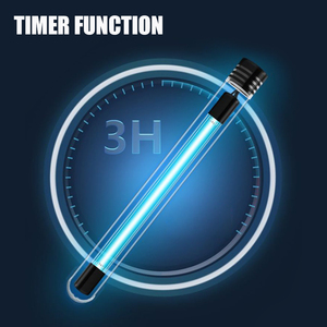 <span class=keywords><strong>Aquarium</strong></span> accessoires UV-lamp voor <span class=keywords><strong>10</strong></span>-55 gallon glazen en plastic aquariums, algereinigingsmachine, groene algenverwijderaar, <span class=keywords><strong>aquarium</strong></span> UV-lamp - Product Image 3