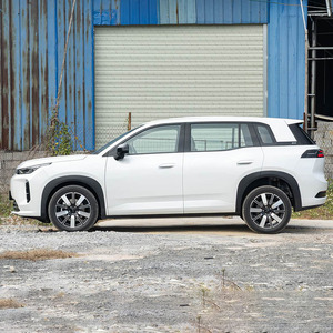 Nouvelle <span class=keywords><strong>voiture</strong></span> Aion I60 2026 EV 2WD SUV électrique pur, autonomie de 530 km, abordable, 224 ch, véhicules à énergie nouvelle, Aion I60 EV à vendre - Product Image 5