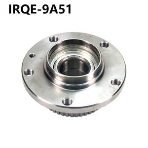 Unidad de Rodamiento de Rueda Delantera IRQE-9A51 para BMW 31211129386, Conjunto de Cabezal de Eje - Product Image 2