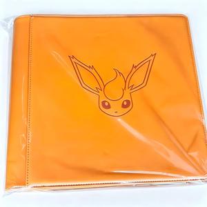 Boîte cadeau officielle Pokémon TCG S-Chinois 2024 Eevee <span class=keywords><strong>GX</strong></span> Flareon Box Exclusive Neuve Scellée - Product Image 6