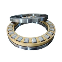 Roulement à rouleaux cylindriques de haute qualité WS1114 WS81134 WS81102 WS81103 pour machines