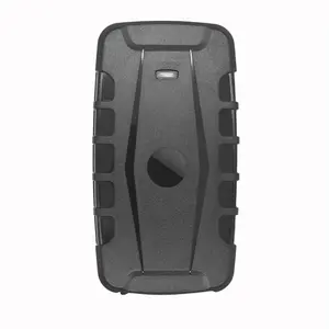 Dispositivo de seguimiento inteligente magnético 4G, 20000mah, batería de larga duración, resistente al agua, posicionamiento en tiempo real, rastreador GPS portátil, rastreador de coche