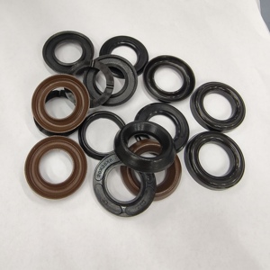 Kit de sellado de agua para cabezal de bomba de émbolo de máquina de limpieza a alta presión 20 * 35 KIT69 para WS201 WS202 WS101 WS102 T1011 T2031 - Product Image 3