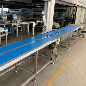 SUS304 8-kafa tartı hattı çok sataion kantar Blueberry - Product Image 2