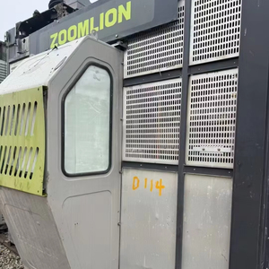 Offre Spéciale : Monte-charge d'occasion Zoomlion de 22 ans, 60 mètres - Product Image 1