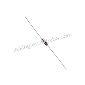 DIODE Jeking GEN PURP 65V 50MA DO7 1N34 1N34A - Product Image 5