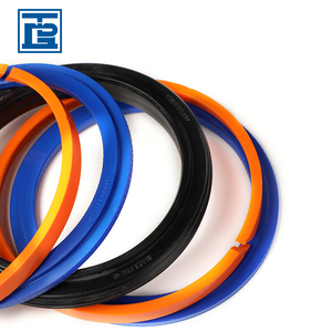 Sello de Pistón Hidráulico TONGDA, Resistente a Ácidos y Álcalis de Alta Presión, Sello Combinado de Cinco Piezas <span class=keywords><strong>KDAS</strong></span> - Product Image 3