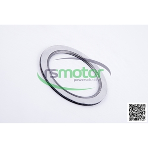 Junta original OEM para MWM 2017 para motor de gas natural nueva condición - Product Image 1