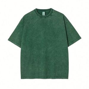 Design Manufacturer Factory Custom LOGO Unisex T-<b>Shirts</b> Multi-Color 100% Cotton Oversized Mens T-<b>Shirts</b> - Product Image 3