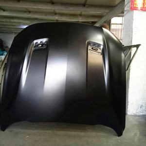 Pièces de carrosserie pour capot de voiture F-ORD <span class=keywords><strong>MUSTANG</strong></span> 2018 <span class=keywords><strong>GT</strong></span> 2018-2019 <span class=keywords><strong>à</strong></span> <span class=keywords><strong>vendre</strong></span>, OEM # JR3Z16612A - Product Image 2