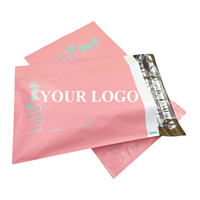 Sacs de luxe imprimés avec logo personnalisé pour perruque emballage de cheveux poly mailer boîtes de perruque cheveux humains OPP impression de sacs ensemble emballage cadeau pour perruque