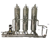 Commerciële hoogwaardige automatische complete verse melkverwerkingsinstallatie & pasteurisatielijn met voedselsterilisator