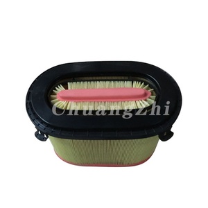 Cp26295 C26270 23676455 40192187 8049126 5821494 274256 2142670 PA30119 Elemento de Filtro de Aire de Panal para Compresor de Aire - Product Image 5