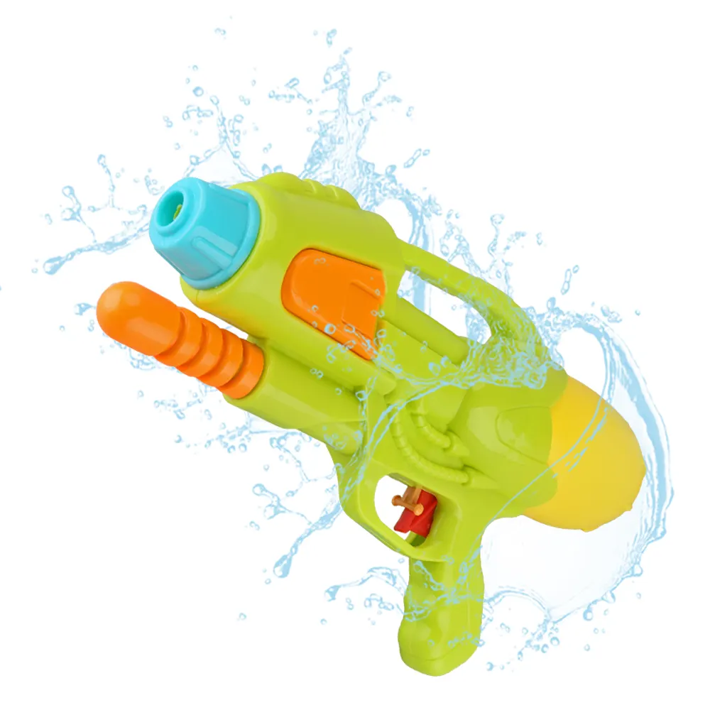 Hot Sale Sommer Wasser pistole Spielzeug Hochdruck pistole Wasser pistole Outdoor-Spiele Kinder Wasser pistole Spielzeug