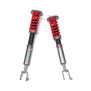 Amortisseurs modifiés/coilovers pour Jaguar XF RWD (X260) sans suspension pneumatique 2016-23 - Product Image 5