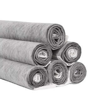 Tapis absorbant pour animaux de compagnie en charbon de bambou, super absorbant, séchage rapide, jetable, 45*60cm, élimination des odeurs, absorbant polymère, doux et respectueux de la peau - Product Image 3