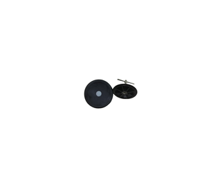 Détacheur d'étiquettes antivol pour magasins de vêtements, aimant puissant 12000GS, en plastique noir avec couvercle - Product Image 6
