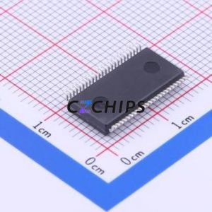 ไมโครคอนโทรลเลอร์ชิปวงจรรวม SSOP-48-300mil SN8P1927XG (MCU/mpu/soc) - Product Image 2