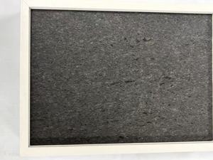 Plaque rigide en feutre de carbone haute densité <span class=keywords><strong>SGL</strong></span> R6510 pour chauffage au graphite, isolation de four à haute température pour la croissance du SiC, taille personnalisée - Product Image 2