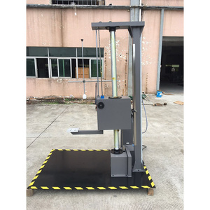 <strong>Package</strong> Impact Drop <strong>Test</strong> <strong>machine</strong>/Tester - Product Image 4