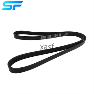 <span class=keywords><strong>Courroie</strong></span> Poly-V DAYCO 6PK1610 EPDM pour AUDI FORD SEAT SKODA Volvo 5060634 022145933AG 7565945 1102826 8973858460 1E1115907 - Product Image 4