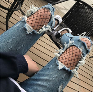 New Design of Fishnet Body <b>Stocking</b> Women's Sexy Flexible Hot <b>Stocking</b> Hollow Out Sexy Club Party Girls <b>Stocking</b> - Product Image 5