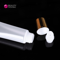 Tubes de brillant à lèvres personnalisés en gros avec étiquette privée, contenants de baume à lèvres, tubes de brillant à lèvres de 5 ml, 8 ml, 10 ml, 15 ml, 18 ml, 20 ml