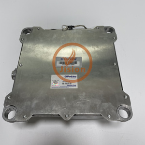 Calculateur moteur ECM ECU T435425 28173200 28170119 331-7539-00 pour C6.4 C6.6 C7.1 - Product Image 2
