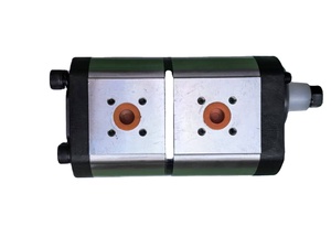 ปั๊มเกียร์ไฮดรอลิกภายนอก 5090661547, ปั๊มไฮดรอลิก 5090661547 - Product Image 4
