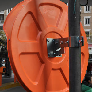 <span class=keywords><strong>Espejo</strong></span> de esquina de garaje subterráneo interior y exterior para tráfico de carretera PC/acrílico, <span class=keywords><strong>espejo</strong></span> gran angular cóncavo y convexo - Product Image 3