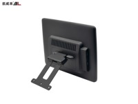 Moniteur vidéo Android 12 de 13,3 pouces pour appuie-tête de voiture, vente en gros d'usine, pour Mercedes-Benz Classe S W223 2024-2026