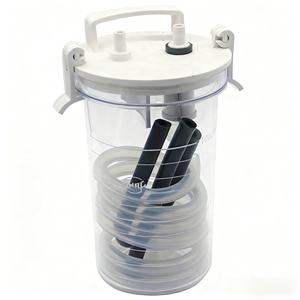 Sistema <span class=keywords><strong>de</strong></span> <span class=keywords><strong>drenaje</strong></span> para <span class=keywords><strong>heridas</strong></span> torácicas botella <span class=keywords><strong>de</strong></span> alta presión <span class=keywords><strong>Drenaje</strong></span> <span class=keywords><strong>de</strong></span> sellado al vacío - Product Image 4