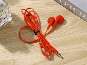 Audífonos Intrauditivos de 3.5MM al por Mayor, Económicos, con Micrófono de Alta Calidad y Sonido Nítido - Product Image 3