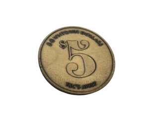 Personalizzato a buon mercato in metallo inciso in lega di zinco moneta commemorativa sfida produttori di monete